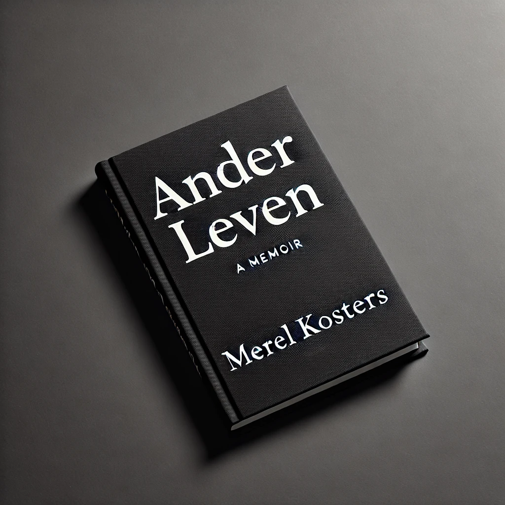 Ander Leven Merel Kosters